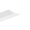 Tami Extrusion Diffuser 1000mm Frosted