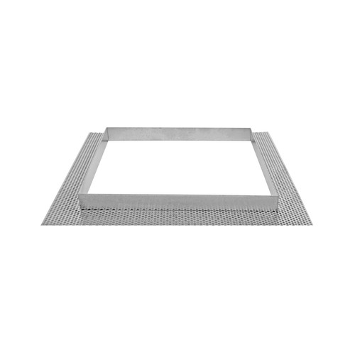 FRT100 Plaster Frame AR111 12V