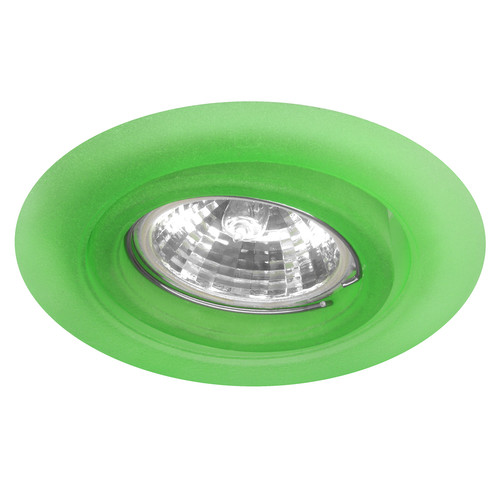 TAL Murano Tilt 240V 50W Satin Green