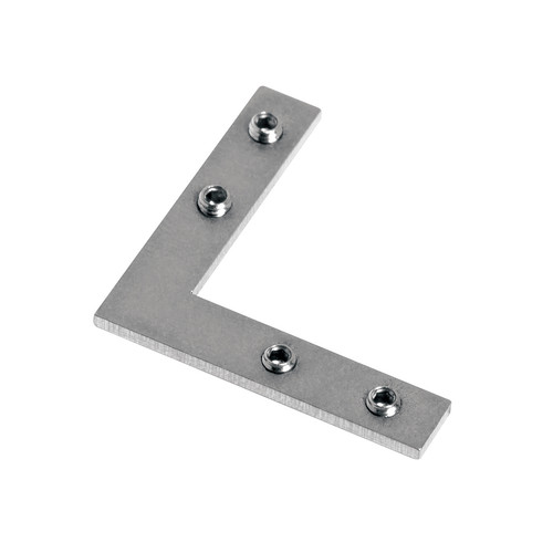 ZM-90 Connector 90° Horizontal