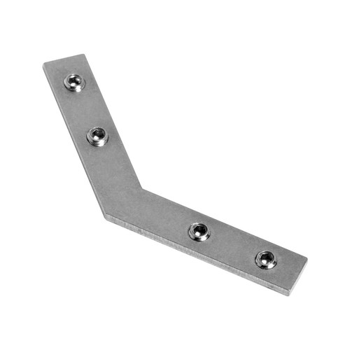 ZM-135 Connector 135° Horizontal