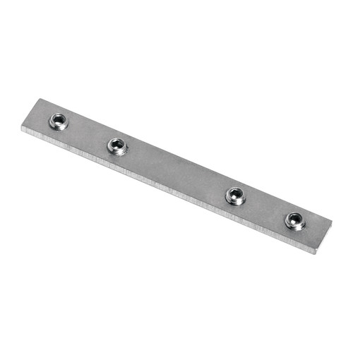 ZM-180 Connector 180° Straight Line