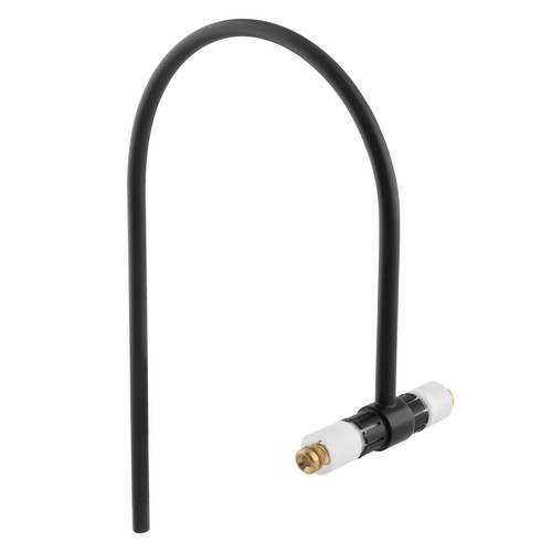Clarus Type 11 Coupling Arm Black