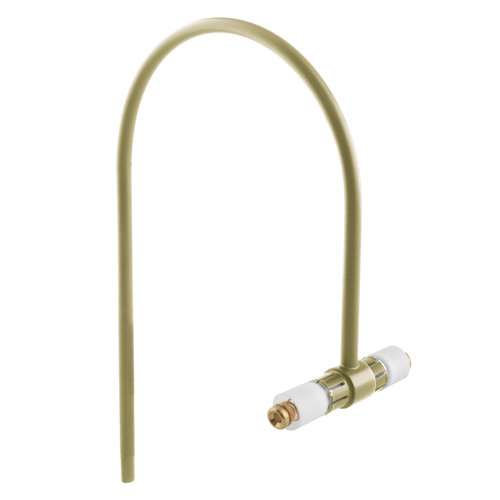 Clarus Type 11 Coupling Arm Brass