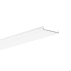 Liger Line-of-Light Extrusion Diffuser 3000mm Frosted