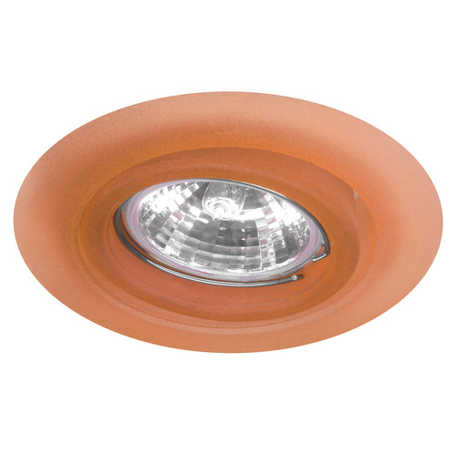 TAL Murano Tilt 240V 50W Satin Pink