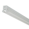 T8 High Frequency Fluorescent Batten 1228mm White 2x36W