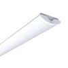 Oxford LED Surface Linear 1190mm 4000K White 38.2W