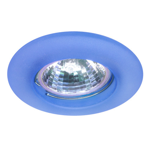 TAL Murano 50 240V 50W Satin Blue