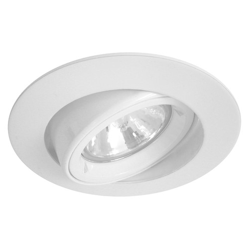 TAL Contract Tilt Downlight 240V 50W White