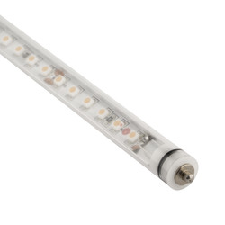 Clarus Picture Light 860mm Replacement LED Tube 7.5W 2400K Warm White