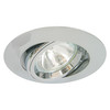 TAL Contract Tilt Downlight 240V 50W Chrome