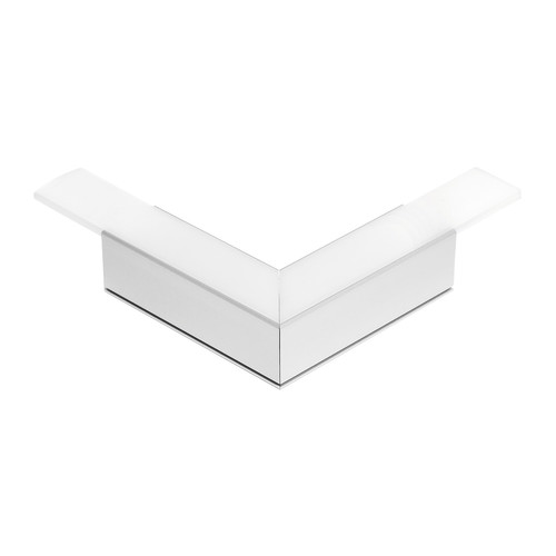 ZM Got L90 Angled Coupler 90° L Top