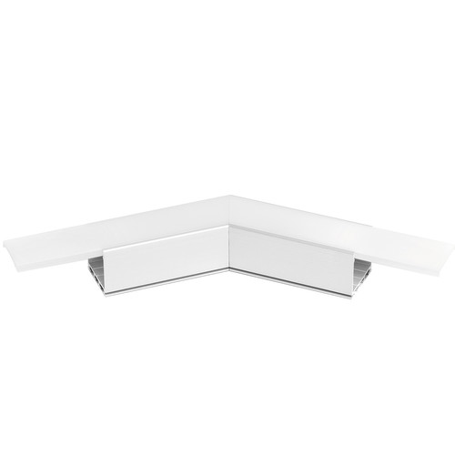 ZM Got L135 Angled Coupler 135° L Top