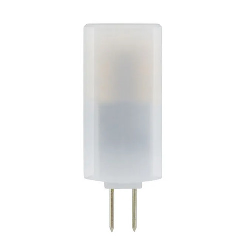 G4 LED 1.5W 120lm Switching 12V Capsule Lamp 1.5W (=15W) 2700K Warm White