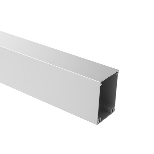 Box Extrusion Anodised Aluminium 1000mm