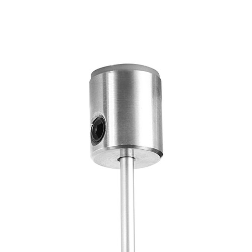 Box Extrusion Longitudinal Fastener Steel
