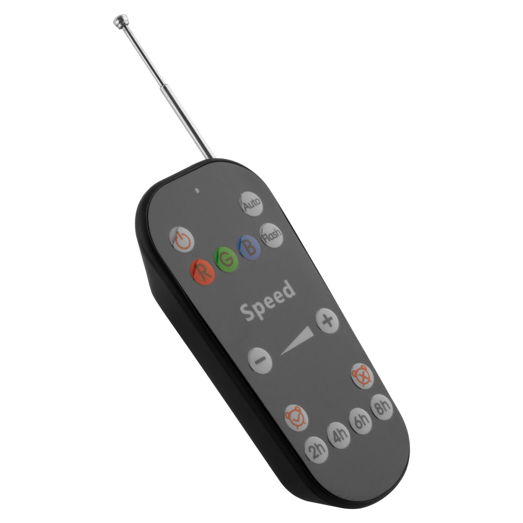 X Firefly RGB Flashing Laser Garden Special Effect Spike Light RGB 12V