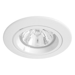 TAL Contract 50 Downlight 240V 50W White