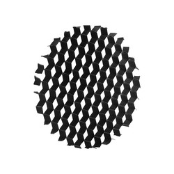 Lito Honeycomb Black Honeycomb 71mm