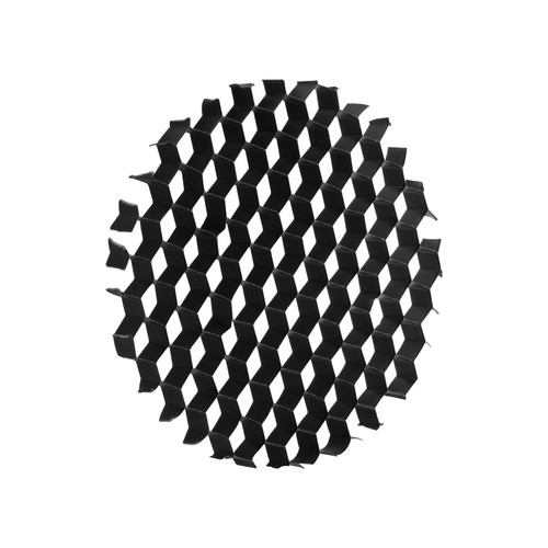 Lito Honeycomb Black Honeycomb 71mm