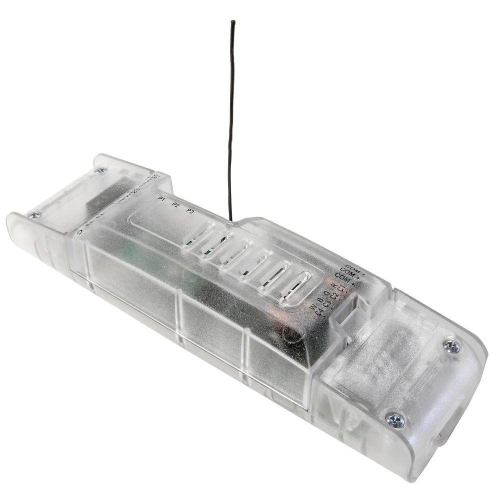 Wise RGBW Scene 12/24V 240W