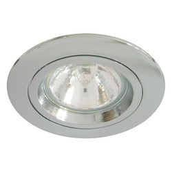 TAL Contract 50 Downlight 240V 50W Chrome