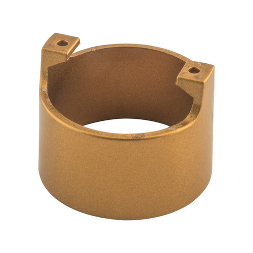 Miniperfetto Golden Snoot Gold 48mm