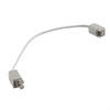 LED FLX Diva 3 Coupler 24V 150mm White