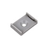 Gip Mounting Bracket Grey Plastic
