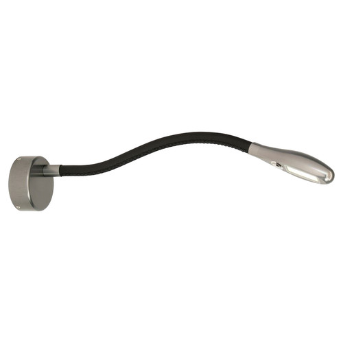 Flexible Cirrus Bedlight 1.2W Titanium
