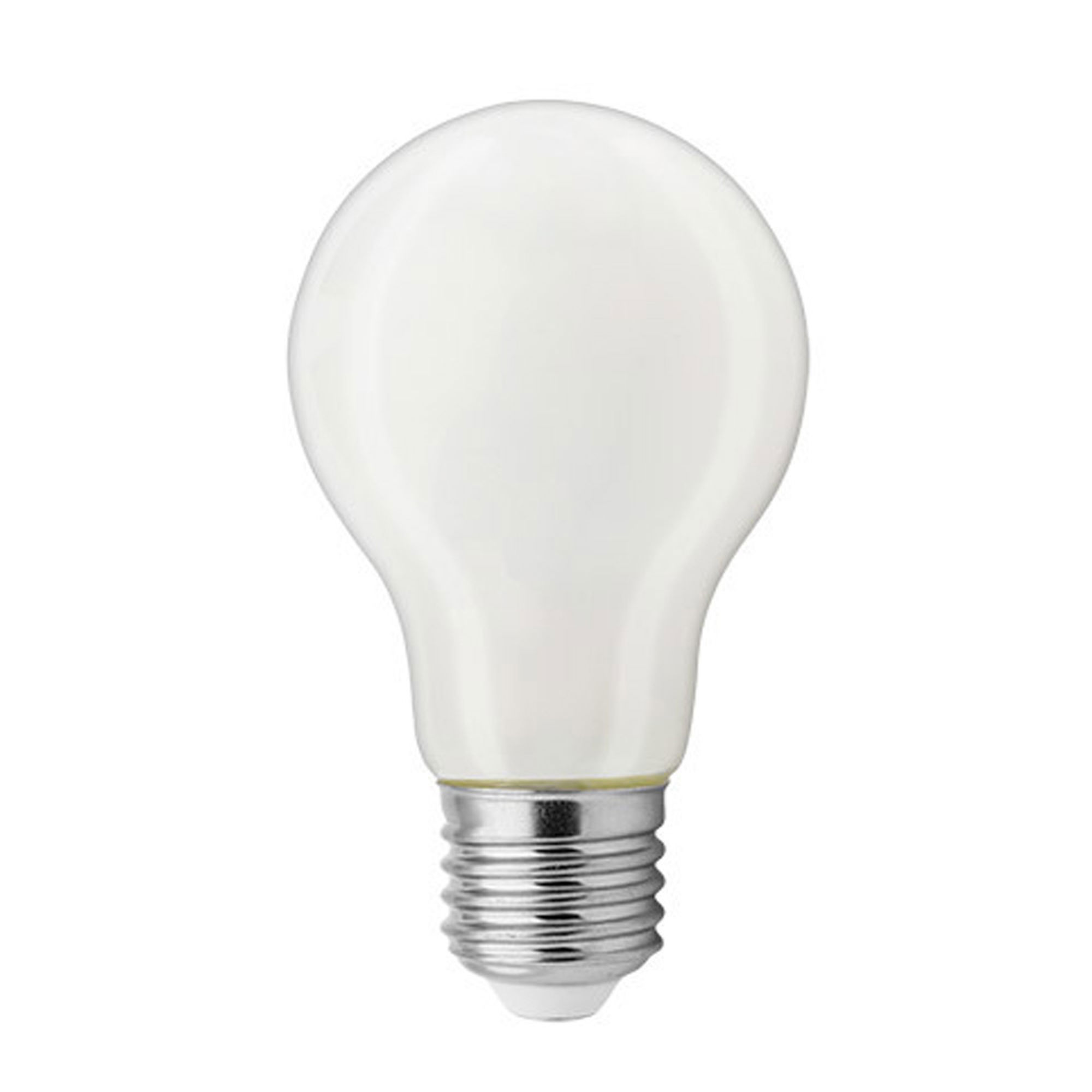Es Led Lamp ES LED 810lm (=60W) 240V Switching 8W 2700K Warm White | Mr Resistor ...