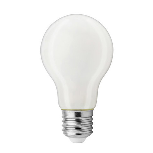 ES LED 810lm (=60W) 240V Switching 8W 2700K Warm White