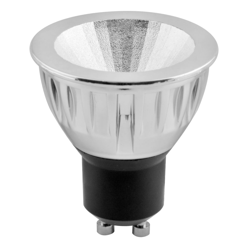 Reality Atmosphere GU10  LED 5W 400lm CRI95 Dimmable Lamp 45° 2800K - 2000K Warm White — view 1