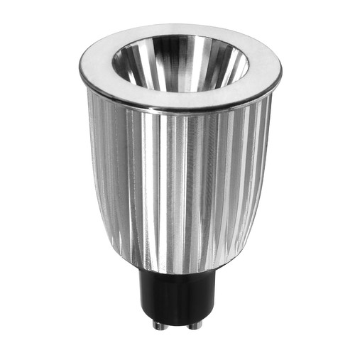 Reality Atmosphere GU10 LED 8W 540lm CRI95 Dimmable Lamp 45° 3000K - 2000K Warm White