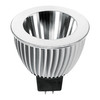 Reality Atmosphere MR16 LED 8W 540lm Dimmable Lamp incl. Driver 45° 3000K - 2000K Warm White