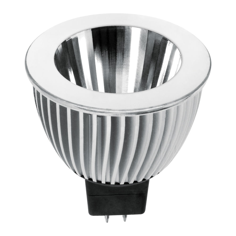 Reality Atmosphere MR16 LED 8W 540lm Dimmable Lamp incl. Driver 45° 3000K - 2000K Warm White — view 1