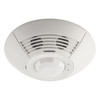 Lutron Dual Technology Ceiling Mount Sensor White 112mm