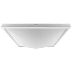 Emergency Slim Square Range
