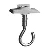 Display Hook White