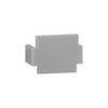 Kozma Endcap White