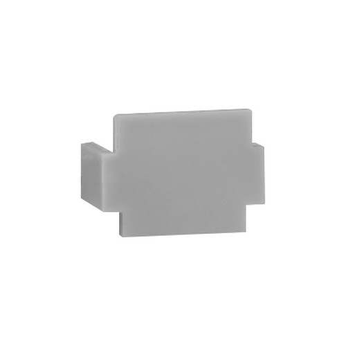 Kozma Endcap White