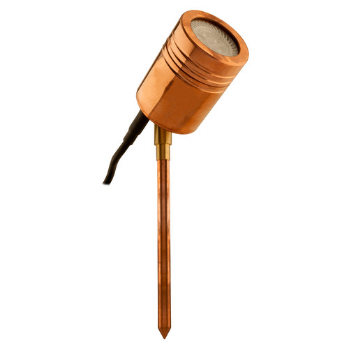 Smooth Spike Light 240V Copper 35W