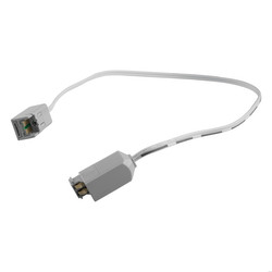 LED FLX Diva 3 Coupler 24V 300mm White