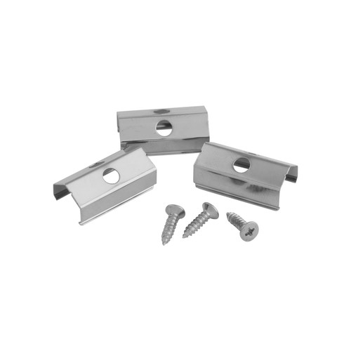 LED FLX Diva 3 Brackets x3