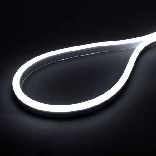 LED Maxi Neon Flex 24V (15mm) 6500K Daylight 1000mm / 6W