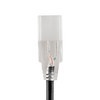 LED Neon Flex Maxi Power Cord 24V