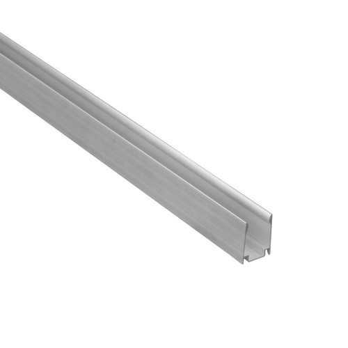 Neon Flex Maxi Extrusion Aluminium 1000mm