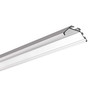 Kopro Corner LED Tape Extrusion Profile Anodized Aluminium 2000mm