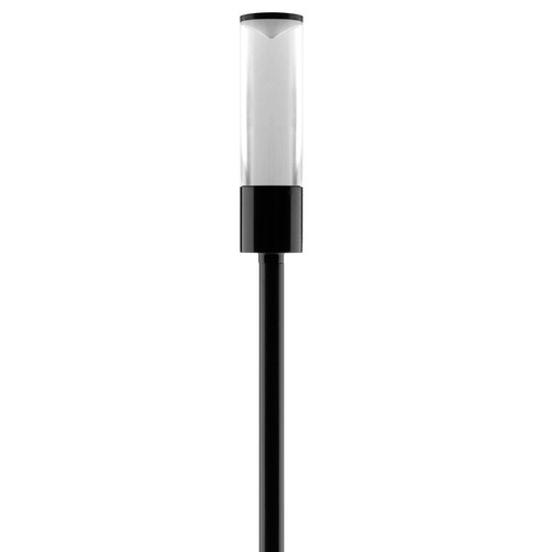 LED Ice Spike Black 12V 3W Warm White